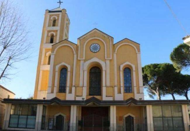 Eboli, Stabat Mater: musica in preghiera al Santuario dei Santi Medici