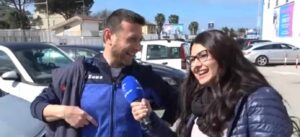 Sondaggio di Pasqua, Agropoli