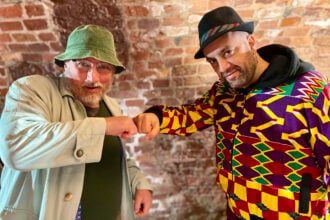 Umberto Squitieri e Grisù