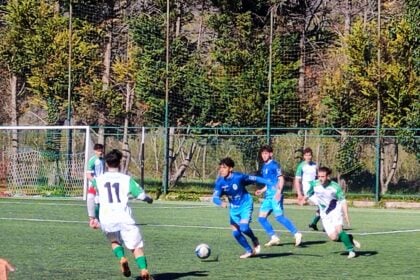 Virtus Avellino - Agropoli