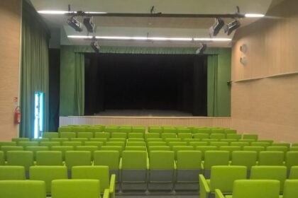 Auditorium Altavilla Silentina