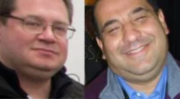 Briglione, Migliorino