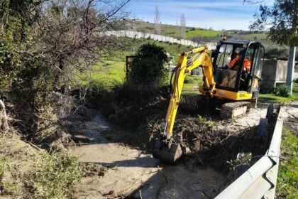 Campagna Lavori