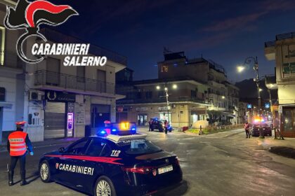 Carabinieri Scafati