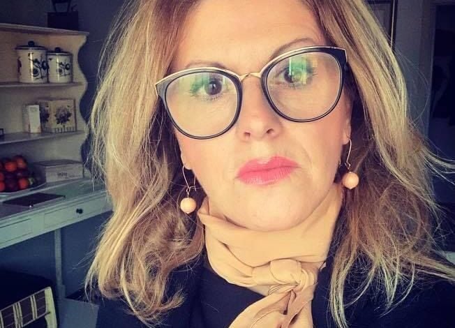 Carmen Carnevale