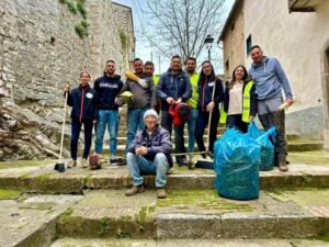 Castelcivita soccorso