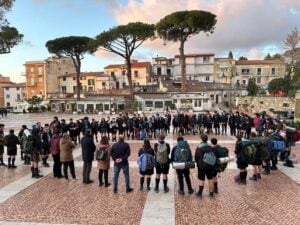 Castellabate Scout