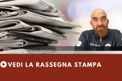 Cianfrone Rassegna