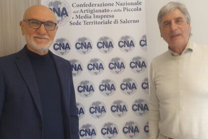 Cna Salerno