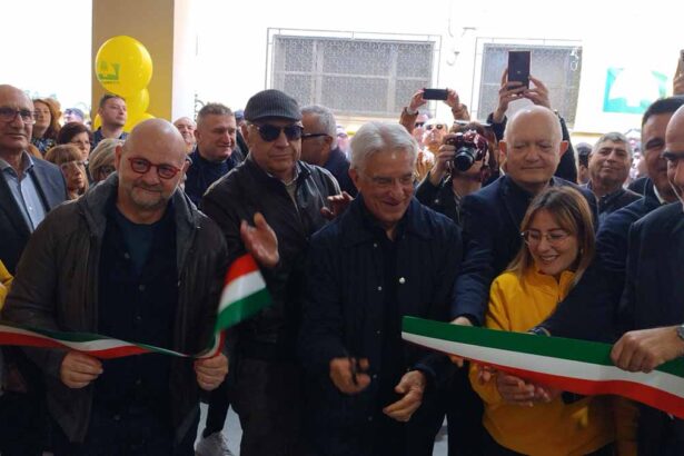 Coldiretti Campagna Amica