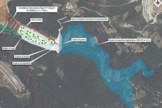 Dighe Vallo di Diano