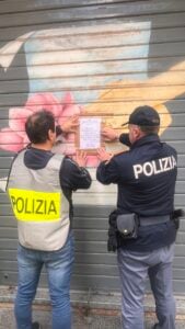 Droga Polizia