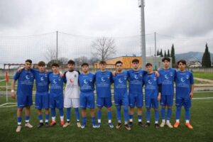 Ebolitana Juniores