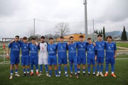 Ebolitana Juniores