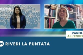 Esperto Federica Calvi