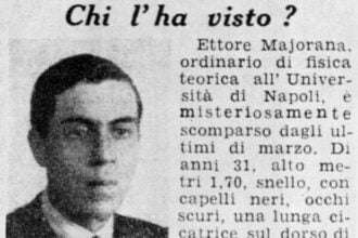 Ettore Majorana