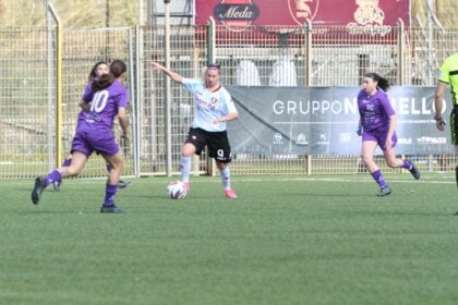 Salernitana Women