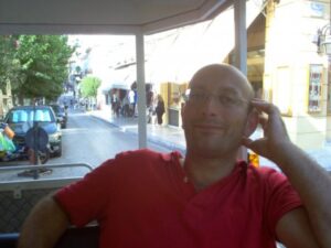 Fabio Lanza