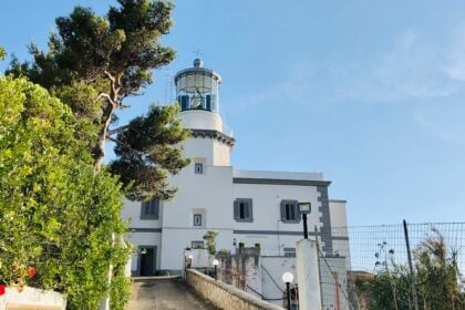 Faro Palinuro