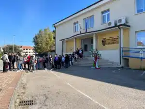 Giornata della legalità