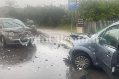 Incidente Agropoli