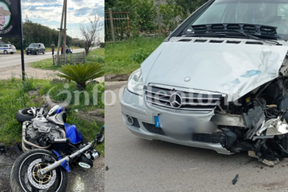 Incidente Capaccio Paestum