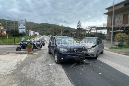 Incidente Matinella