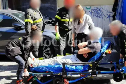 Incidente Salerno