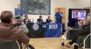 Inter club Capaccio