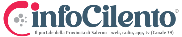 Logo InfoCilento