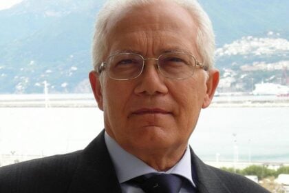 Luca Iannuzzi