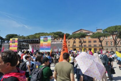 Roma Città Libera