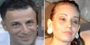 Marco Aiello - Maria Rosa Troisi