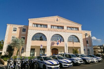 Municipio Agropoli