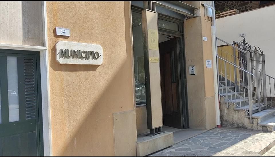 Municipio Altavilla Silentina