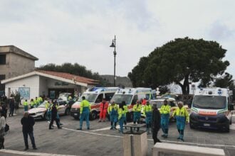 Misericordia Palinuro