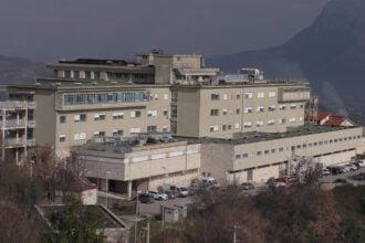 Ospedale di Roccadaspide