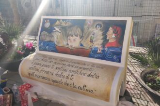 Panchina Castellabate