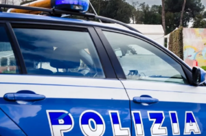 Polizia