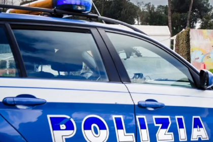 Polizia