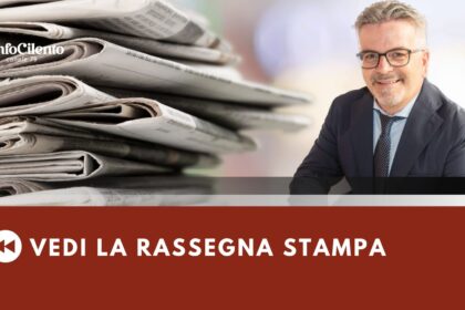 Rassegna stampa