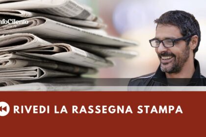Rassegna stampa Carlo Marrazza