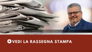 Rassegna stampa Adamo Coppola