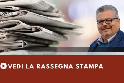 Rassegna stampa Adamo Coppola