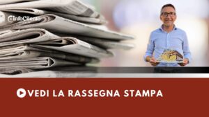 Rassegna stampa Rosario Carione