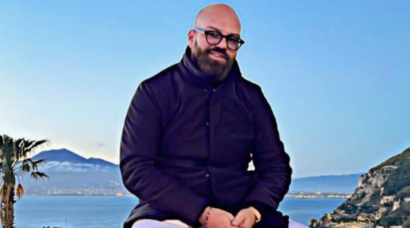 Riccardo Milione