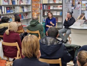 Salerno donna
