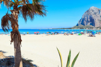 San Vito Lo Capo