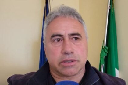 Sindaco Ispani