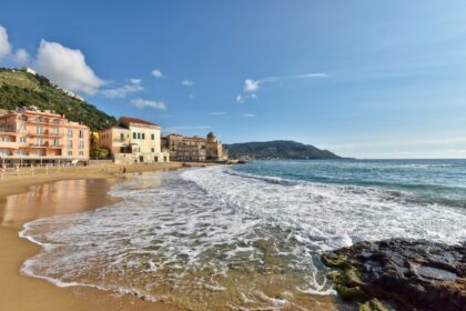 Spiaggia Castellabate